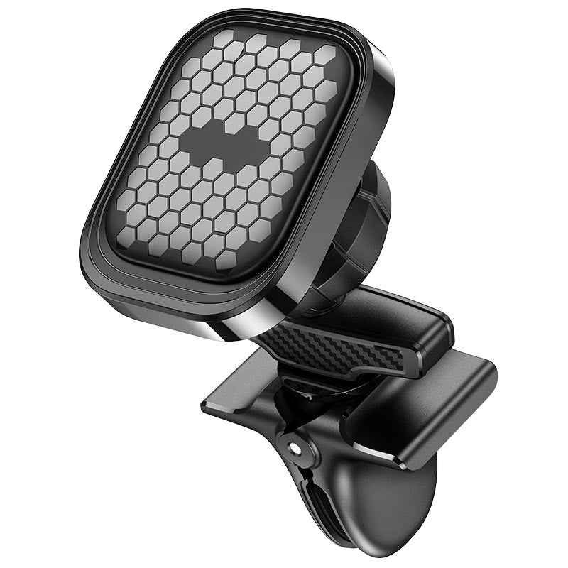 Support magnétique puissant pour téléphone portable de voiture, support de sortie d'aération Support magnétique puissant pour téléphone portable de voiture, support de sortie d'aération